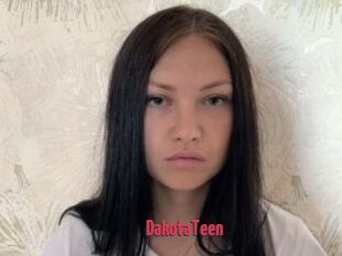 DakotaTeen