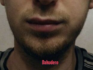 Dakudero