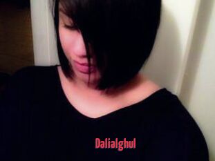 Dalialghul