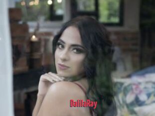 DalilaRay