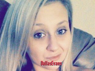 Dallas_Evans