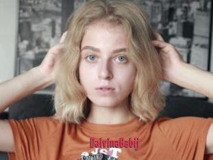 DalvinaBabij