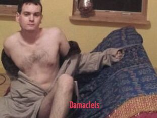 Damacleis