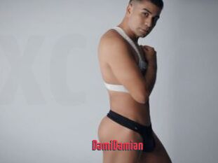 DamiDamian