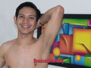 DamianGoldenBoy