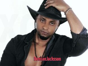 DamianJacksson