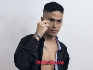 DamianWaynne