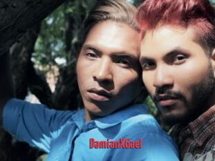 DamianXGael