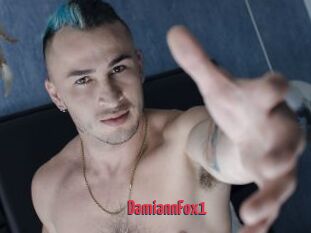 DamiannFox1