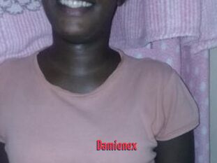Damienex