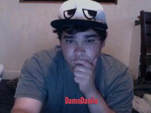 DamnDanile