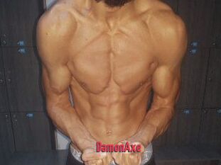 DamonAxe