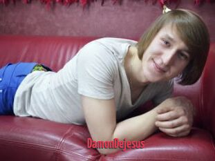 DamonDejesus