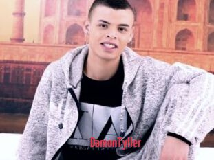 DamonTyller