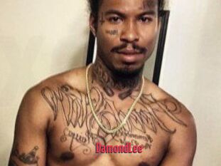 Damond_Lee