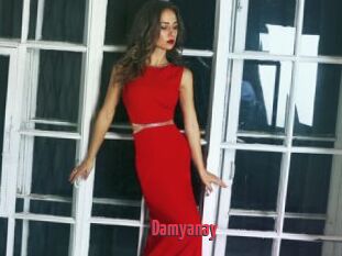 Damyanay