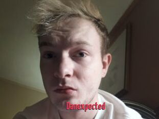 Danexpected