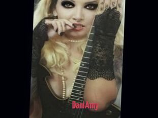 DaniAmy