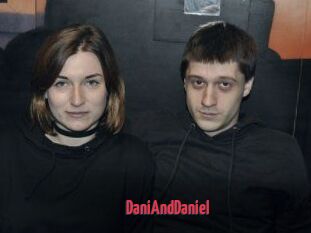 DaniAndDaniel