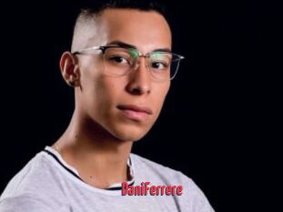 DaniFerrere