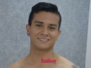 DaniGrey