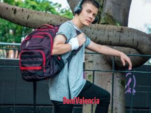 DaniValencia