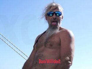 DaniWilldoit