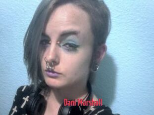 Dani_Marshall