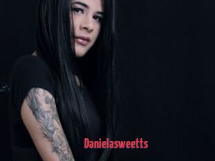 Danielasweetts