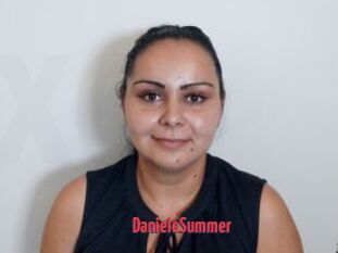 DanieleSummer