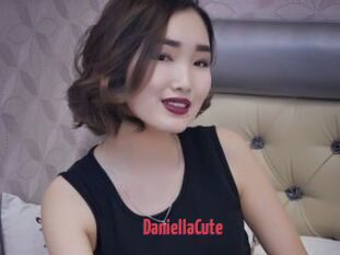 DaniellaCute