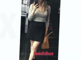 DaniellaHaze