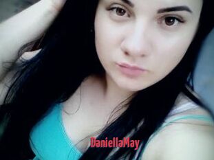 DaniellaMay