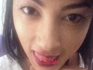 Danii_Cole