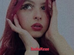 DanikaMason