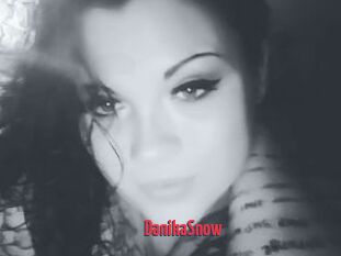 DanikaSnow