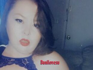 Danilovesu