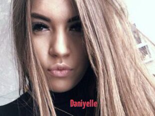 Daniyelle