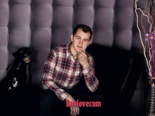 Danlovecum