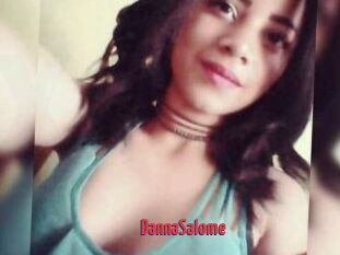 DannaSalome