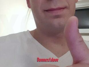 Dannextdoor