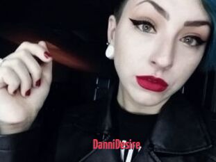 DanniDesire