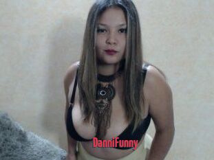DanniFunny