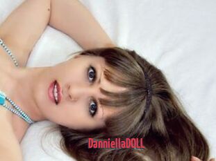 DanniellaDOLL