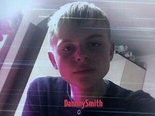 DannnySmith
