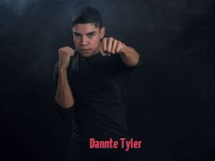 Dannte_Tyler