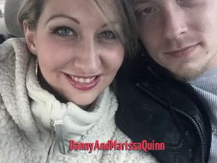 DannyAndMarissaQuinn