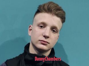 DannyChambers