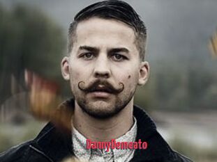 DannyDemeato