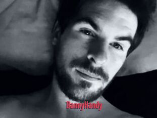 DannyHandy